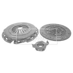 Clutch Guide Tube BORG & BECK HK2112 OE Ref 430 5128