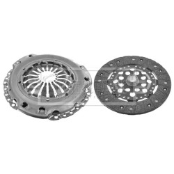 Clutch Guide Tube BORG & BECK HK2114 OE Ref 71739391