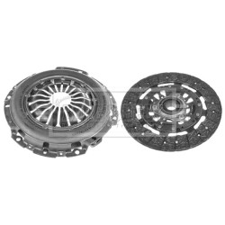 Clutch Guide Tube BORG & BECK HK2118 OE Ref 1359514 BORG & BECK