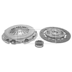 Clutch Guide Tube BORG & BECK HK2121 OE Ref 045141025BX