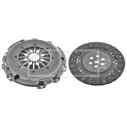 Clutch Guide Tube BORG & BECK HK2129 OE Ref 1C15 7550 GA