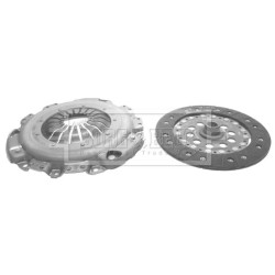 Clutch Guide Tube BORG & BECK HK2134 OE Ref 272485