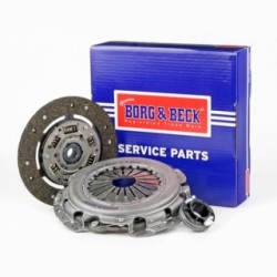 CLUTCH KIT 3-IN-1 BORG & BECK HK2135 BORG & BECK