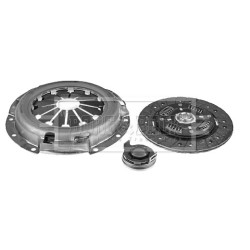 Clutch Guide Tube BORG & BECK HK2137