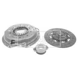 Clutch Guide Tube BORG & BECK HK2145