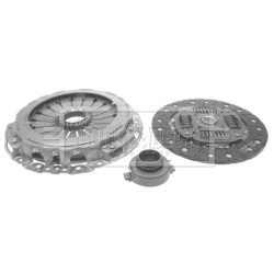 Clutch Guide Tube BORG & BECK HK2146 OE Ref 2004.X1