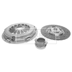 CLUTCH KIT 3-IN-1 BORG & BECK HK2153 BORG & BECK