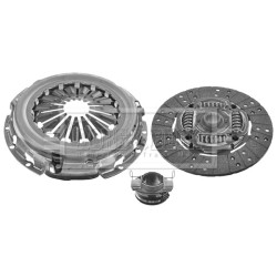 Clutch Guide Tube BORG & BECK HK2155