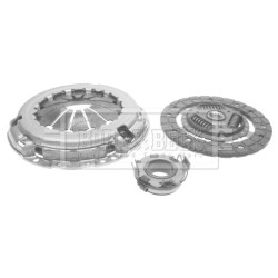 Clutch Guide Tube BORG & BECK HK2158