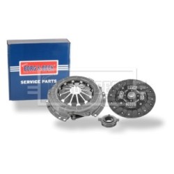 CLUTCH KIT 3-IN-1 BORG & BECK HK2159 BORG & BECK
