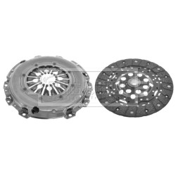 Clutch Guide Tube BORG & BECK HK2161 OE Ref 03G 141 015 LX