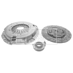 Clutch Guide Tube BORG & BECK HK2178