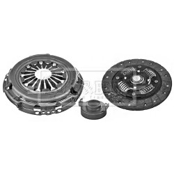 Clutch Guide Tube BORG & BECK HK2179 OE Ref 22105PWA306