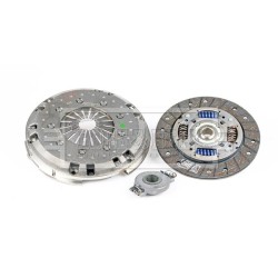 Clutch Guide Tube BORG & BECK HK2187 OE Ref 028141036K