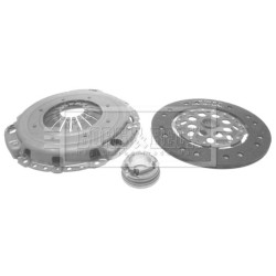 Clutch Guide Tube BORG & BECK HK2188 OE Ref A019 250 62 01