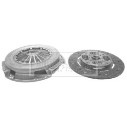 Clutch Guide Tube BORG & BECK HK2194 OE Ref 504260039