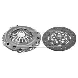 Clutch Guide Tube BORG & BECK HK2199 OE Ref 71790789