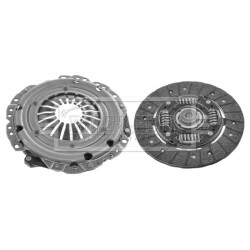 Clutch Guide Tube BORG & BECK HK2201 OE Ref 16 29 131