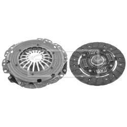 Clutch Guide Tube BORG & BECK HK2203 OE Ref 06 64 094