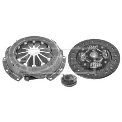 CLUTCH KIT 3-IN-1 BORG & BECK HK2209 BORG & BECK