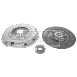 Clutch Guide Tube BORG & BECK HK2210 OE Ref 4110023586