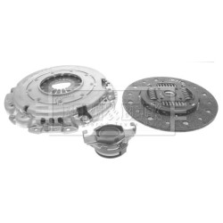 Clutch Guide Tube BORG & BECK HK2225 OE Ref 411003C900