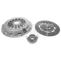 Clutch Guide Tube BORG & BECK HK2227 OE Ref J31 230 350 70