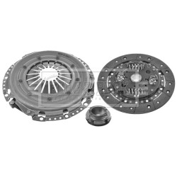 Clutch Guide Tube BORG & BECK HK2229 OE Ref L30116410A