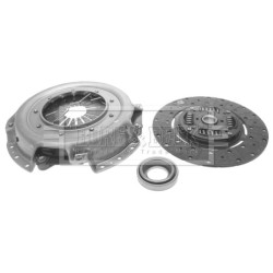 CLUTCH KIT 3-IN-1 BORG & BECK HK2236 BORG & BECK