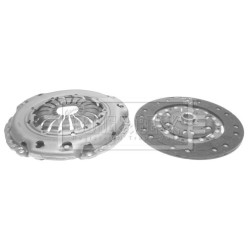 CLUTCH KIT 2-IN-1 BORG & BECK HK2238 OE Ref 93194078 BORG & BECK
