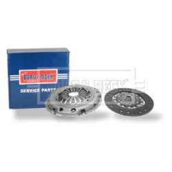CLUTCH KIT 2-IN-1 BORG & BECK HK2238 OE Ref 93194078 BORG & BECK