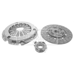 Clutch Guide Tube BORG & BECK HK2243