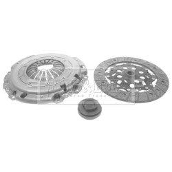 Clutch Guide Tube BORG & BECK HK2254 OE Ref 16 112 716 80