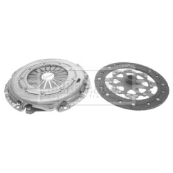 Clutch Guide Tube BORG & BECK HK2262 OE Ref 1 352 895