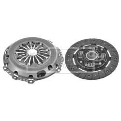 Clutch Guide Tube BORG & BECK HK2266 OE Ref 1 077 989