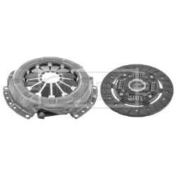 Clutch Guide Tube BORG & BECK HK2273