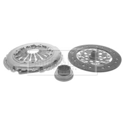 Clutch Guide Tube BORG & BECK HK2277 OE Ref 93190233