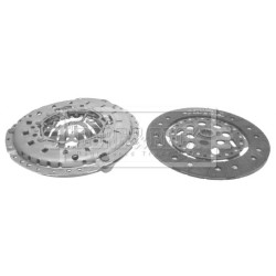 Clutch Guide Tube BORG & BECK HK2282 OE Ref 7701474374