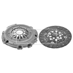 Clutch Guide Tube BORG & BECK HK2283 OE Ref 30100AW301