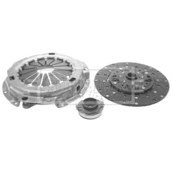 Clutch Guide Tube BORG & BECK HK2285