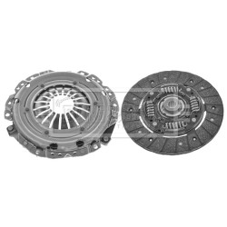 Clutch Guide Tube BORG & BECK HK2288 OE Ref 55562026