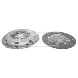 Clutch Guide Tube BORG & BECK HK2291 OE Ref 070141015T