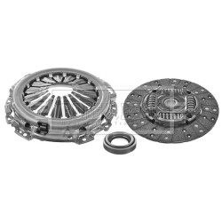 CLUTCH KIT 3-IN-1 BORG & BECK HK2305 BORG & BECK