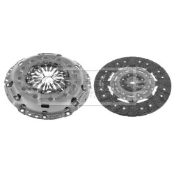 Clutch Guide Tube BORG & BECK HK2308 OE Ref 1 759 212