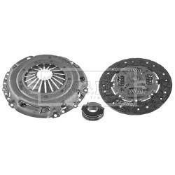 CLUTCH KIT 3-IN-1 BORG & BECK HK2313 BORG & BECK