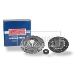 CLUTCH KIT 3-IN-1 BORG & BECK HK2313 BORG & BECK