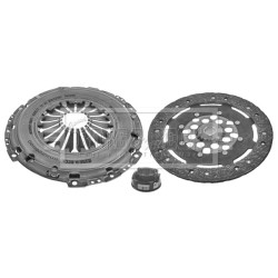 Clutch Guide Tube BORG & BECK HK2314 OE Ref 2301A002