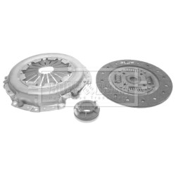 CLUTCH KIT 3-IN-1 BORG & BECK HK2320 OE Ref 1685734 BORG & BECK