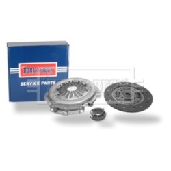 CLUTCH KIT 3-IN-1 BORG & BECK HK2320 OE Ref 1685734 BORG & BECK
