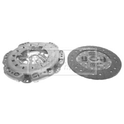 Clutch Guide Tube BORG & BECK HK2323 OE Ref 000 252 33 05